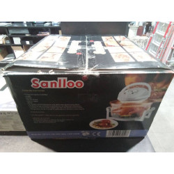 HORNO CONVECCIÓN