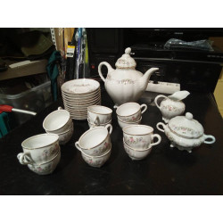 JUEGO DE CAFE 12 SERVICIOS...