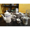 JGO CAFE PORCELANA VINTAGE