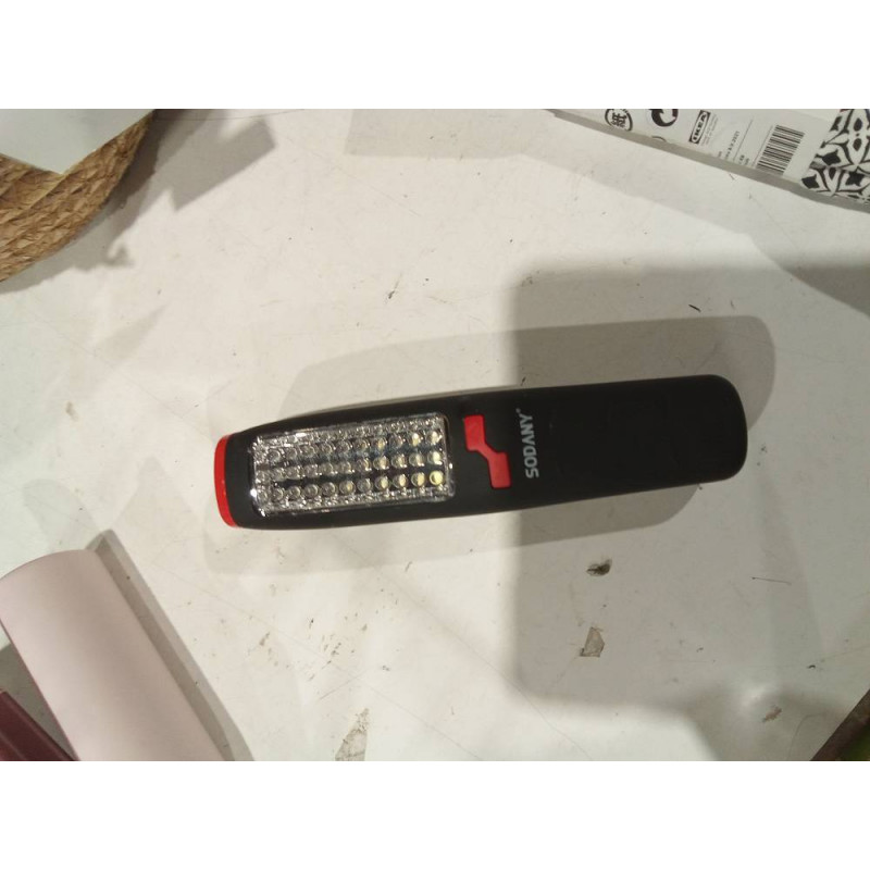 LINTERNA LED SODANY