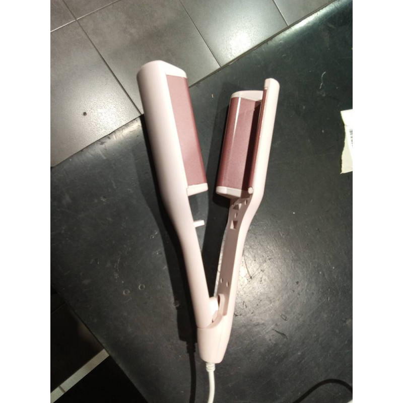 RIZADOR PELO