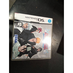 JUEGO NINTENGO DS BLEACH...