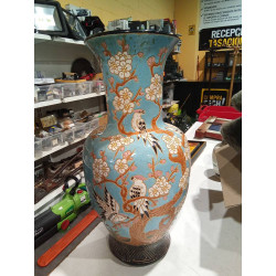 JARRON CERAMICA 