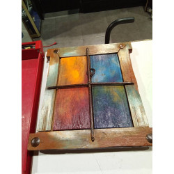 VENTANA DECORATIVA 