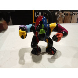 FIGURA GORILA