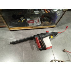 MOTOSIERRA ELECTRICA STERWINS