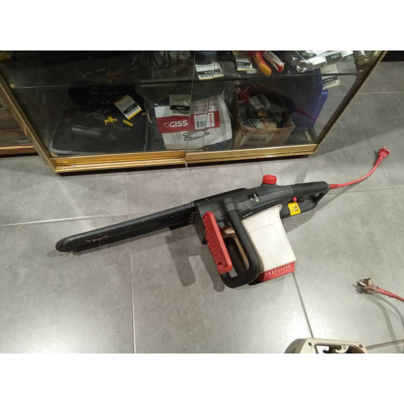 MOTOSIERRA ELECTRICA STERWINS