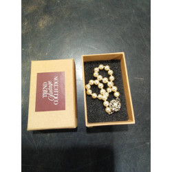 PULSERA PERLAS MAJORICA