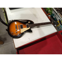 GUITARRA ELECTRICA EPIPHONE...