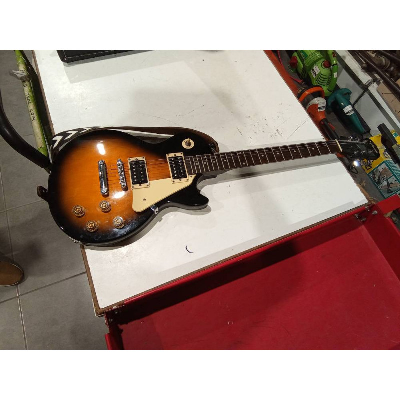 GUITARRA ELECTRICA EPIPHONE LES PAUL