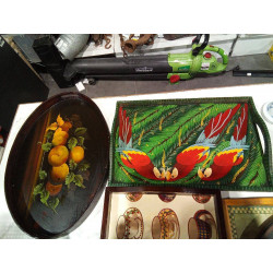 BANDEJA 