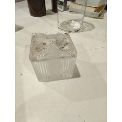 CAJITA DE CRISTAL