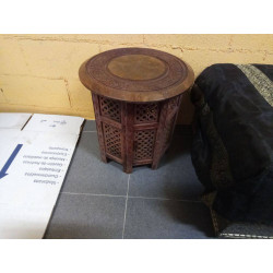 MESA ARABE GRANDE