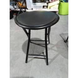 TABURETE PLEGABLE