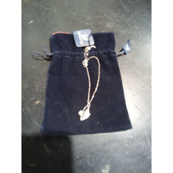 COLGANTE CISNE SWAROVSKI