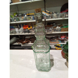 BOTELLA ALTA CRISTAL
