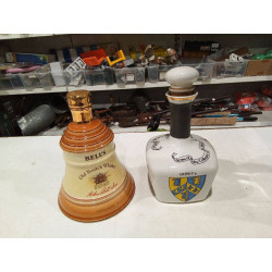 BOTELLA LICOR
