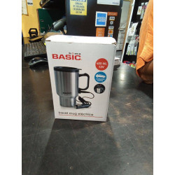 TAZA MUG ELECTRICA CARGADOR...