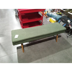 DESCALZADORA VERDE