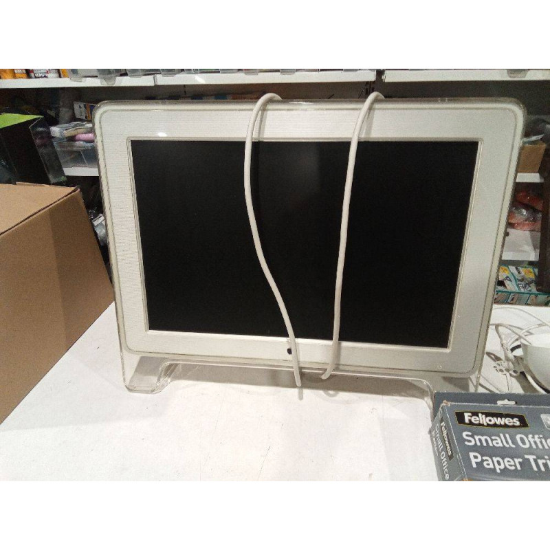 MONITOR APPLE 19