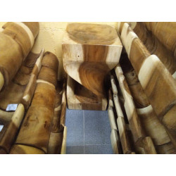 ASIENTO MADERA