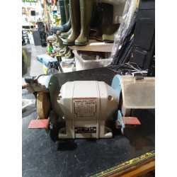 ESMERILADORA 3000RPM 370W
