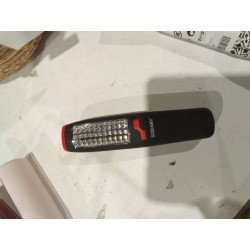 LINTERNA LED SODANY