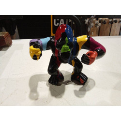 FIGURA GORILA