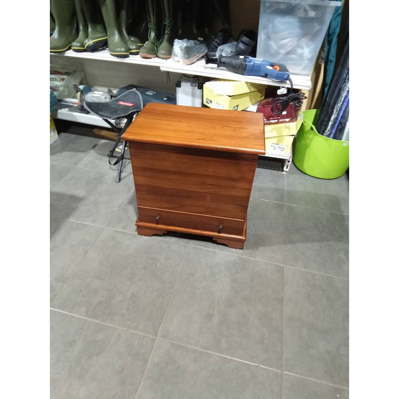 BAUL CON CAJON