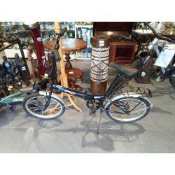 BICICLETA PLEGABLE S-FD