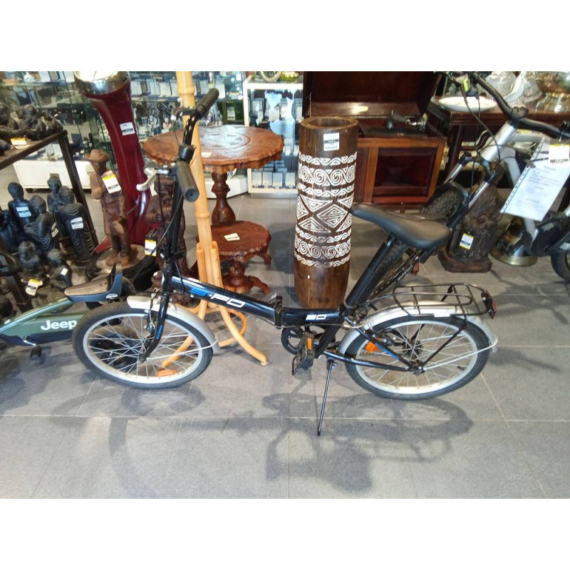 BICICLETA PLEGABLE S-FD