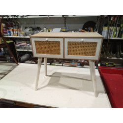 MUEBLE AUXILIAR 2 CAJONES