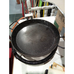 QUEMADOR A GAS PAELLAS