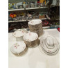 VAJILLA PORCELANA