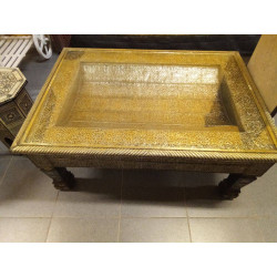 MESA ARTESANA ARABE