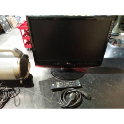 TV/ MONITOR LG 19