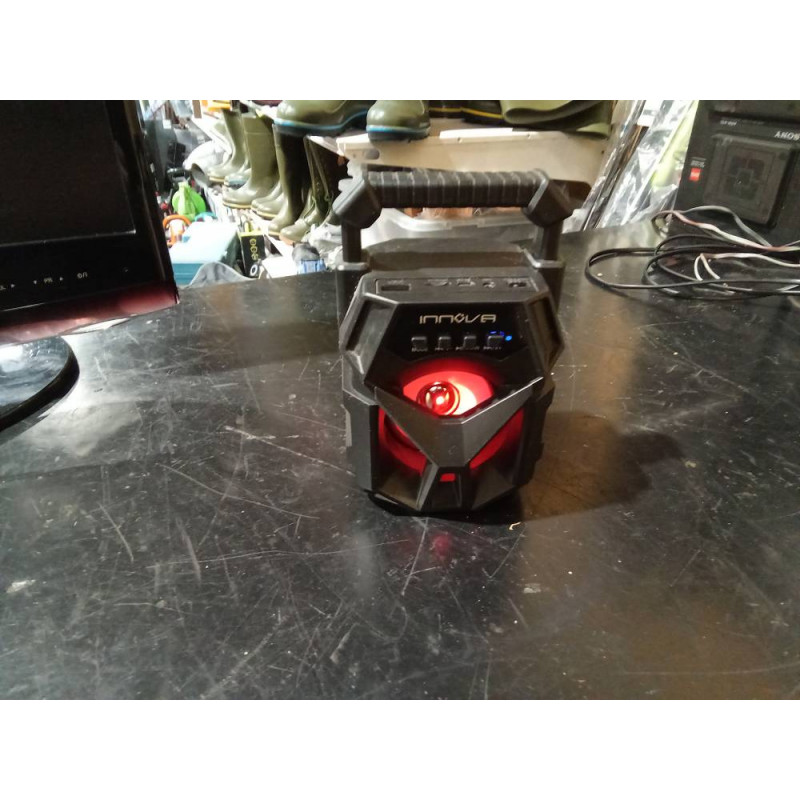 ALTAVOZ BLUETOOTH