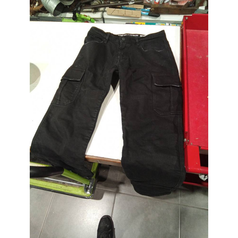 PANTALON ALPINESTARS T-40-42