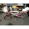 BICICLETA INFANTIL 