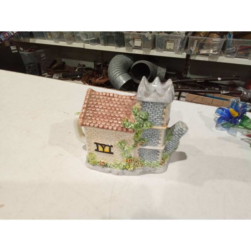 TETERA COLECCION