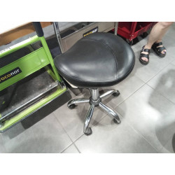 TABURETE PONY PELUQUERIA