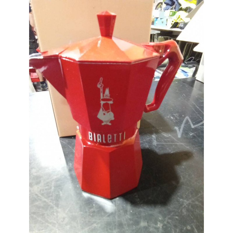 CAFETERA ITALIANA