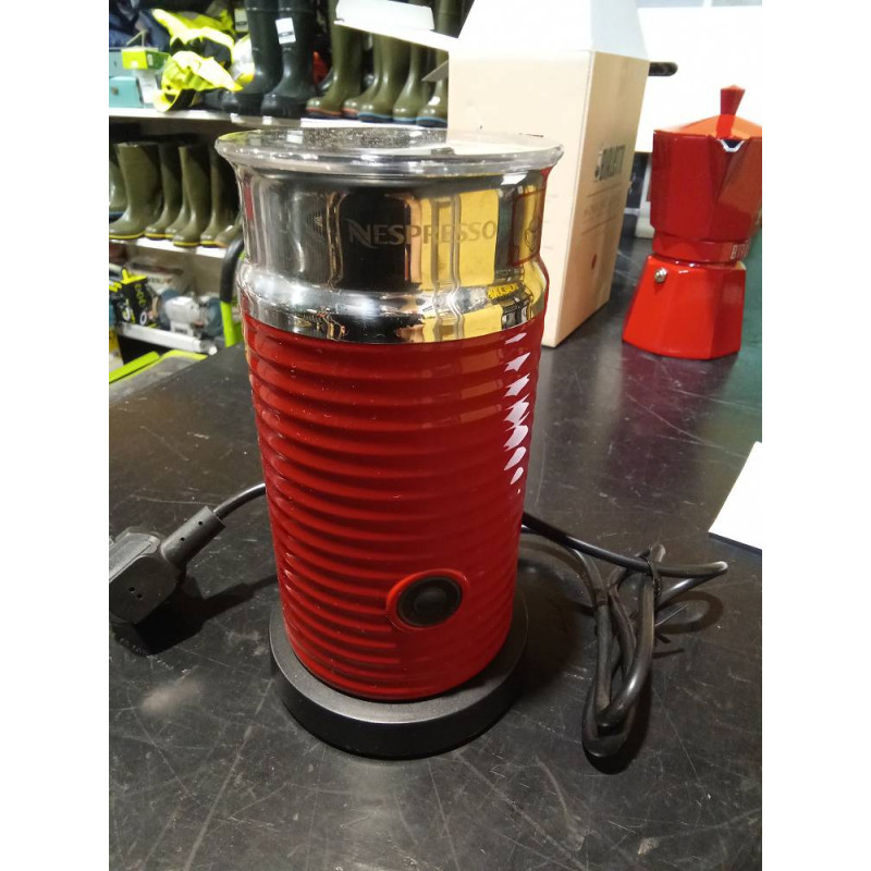 ESPUMADOR NESPRESSO 