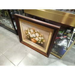 CUADRO FLORES