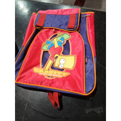 MOCHILA BART