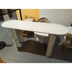 CONSOLA MANGO 147X45X76 