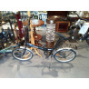 BICICLETA PLEGABLE S-FD