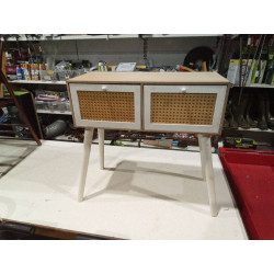 MUEBLE AUXILIAR 2 CAJONES