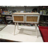 MUEBLE AUXILIAR 2 CAJONES