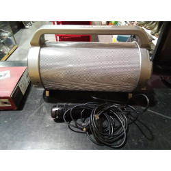 ALTAVOZ BLUETOOTH